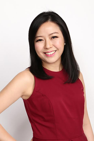 Elva Yu